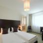 Туры в отель Best Western Hotel am Spittelmarkt, оператор Anex Tour