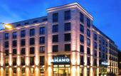 Туры в отель Hotel AMANO