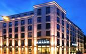 Туры в отель Hotel AMANO