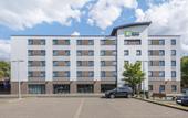 Туры в отель Holiday Inn Express Cologne - Muelheim