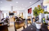 Туры в отель Holiday Inn Express Cologne - Muelheim