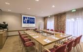 Туры в отель Holiday Inn Express Cologne - Muelheim