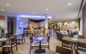 Туры в отель Holiday Inn Express Cologne - Muelheim