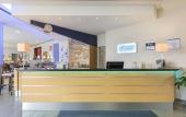 Туры в отель Holiday Inn Express Cologne - Muelheim