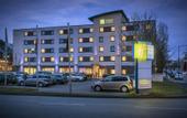 Туры в отель Holiday Inn Express Cologne - Muelheim
