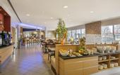 Туры в отель Holiday Inn Express Cologne - Muelheim
