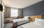 Туры в отель Holiday Inn Express Cologne - Muelheim