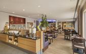 Туры в отель Holiday Inn Express Cologne - Muelheim