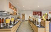 Туры в отель Holiday Inn Express Cologne - Muelheim