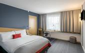 Туры в отель Holiday Inn Express Cologne - Muelheim