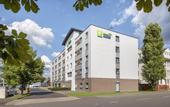 Туры в отель Holiday Inn Express Cologne - Muelheim