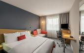 Туры в отель Holiday Inn Express Cologne - Muelheim