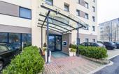 Туры в отель Holiday Inn Express Cologne - Muelheim