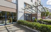 Туры в отель Holiday Inn Express Cologne - Muelheim