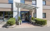 Туры в отель Holiday Inn Express Cologne - Muelheim
