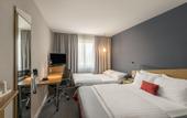Туры в отель Holiday Inn Express Cologne - Muelheim