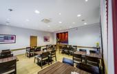 Туры в отель Holiday Inn Express Cologne - Muelheim