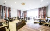 Туры в отель Holiday Inn Express Cologne - Muelheim