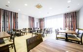 Туры в отель Holiday Inn Express Cologne - Muelheim