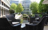 Туры в отель Radisson Blu Hotel Cologne