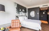 Туры в отель Radisson Blu Hotel Cologne