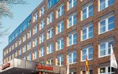 Туры в отель Cologne Marriott Hotel