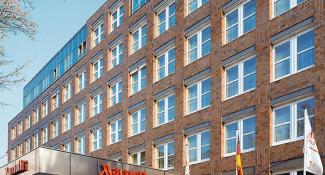 Cologne Marriott Hotel 5*