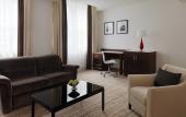 Туры в отель Cologne Marriott Hotel