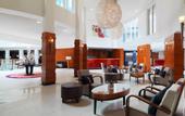 Туры в отель Cologne Marriott Hotel