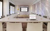 Туры в отель Cologne Marriott Hotel