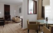 Туры в отель Cologne Marriott Hotel