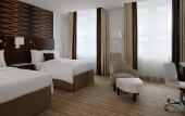 Туры в отель Cologne Marriott Hotel