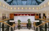 Туры в отель Cologne Marriott Hotel