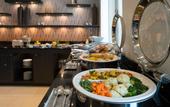 Туры в отель Cologne Marriott Hotel