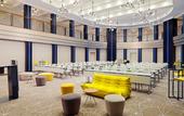 Туры в отель Cologne Marriott Hotel