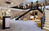 Туры в отель Cologne Marriott Hotel