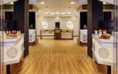 Туры в отель Cologne Marriott Hotel