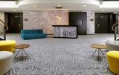 Туры в отель Cologne Marriott Hotel