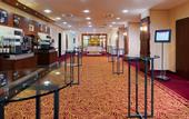 Туры в отель Cologne Marriott Hotel