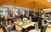 Туры в отель Cologne Marriott Hotel