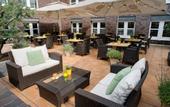 Туры в отель Cologne Marriott Hotel
