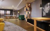 Туры в отель Cologne Marriott Hotel