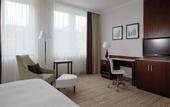 Туры в отель Cologne Marriott Hotel