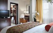 Туры в отель Cologne Marriott Hotel