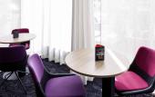 Туры в отель Mercure Hotel Berlin City