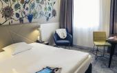 Туры в отель Mercure Hotel Berlin City