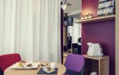 Туры в отель Mercure Hotel Berlin City
