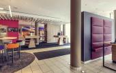Туры в отель Mercure Hotel Berlin City