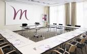 Туры в отель Mercure Hotel Berlin City
