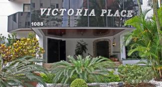 Transamerica Classic Victoria Place 4*